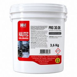 PRO 30.06 - ALCALINO CLORADO EM PÓ