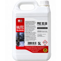 PRO 30.58 – ALC. CLORADO ESPUMANTE