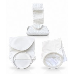 Bags Filtrantes