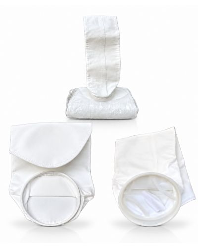 Bags Filtrantes