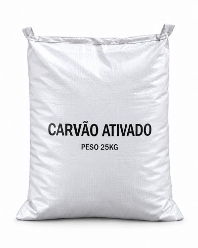 Carvão ativado