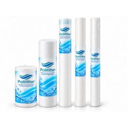 Elementos filtrantes 10