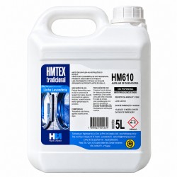 HM 610 - AUXILIAR DE PASSADORIA