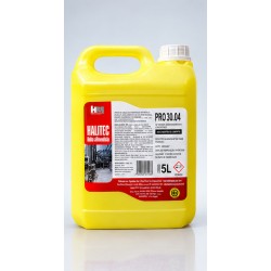 PRO 30.04 - DETERG DESENGR NEUTRO