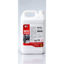 PRO 30.21 – ALCALINO CLORADO