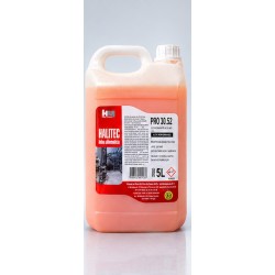 PRO 30.52 – DESIN. ALCALINO GORDURAS CARBONIZADAS
