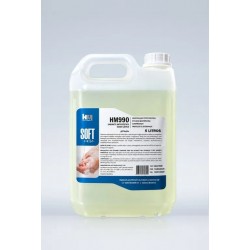 HM 990 Sabonete Antisséptico