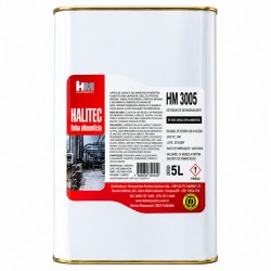 HM 3005 - SOLVENTE DESENGRAXANTE